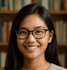 Reyna - AI Language Partner