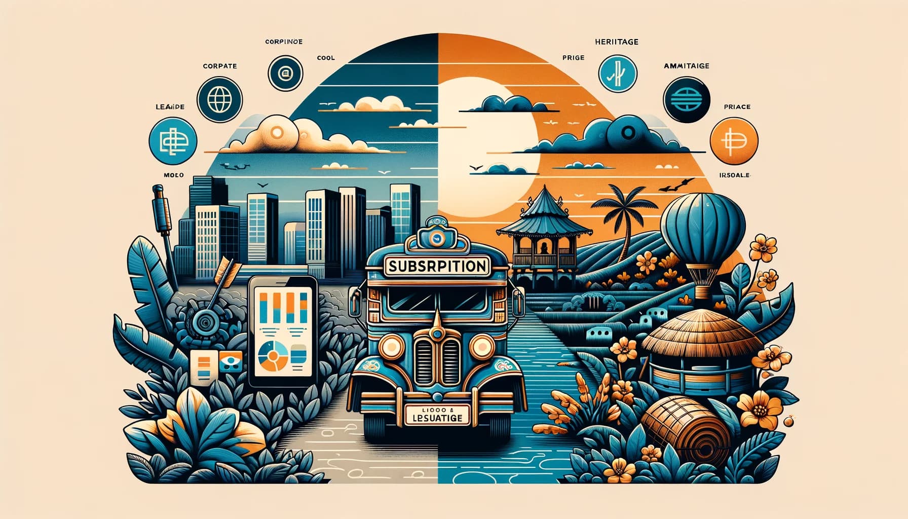 Cover Image for Tahanan vs Babbel: Why Tagalog Learners Need a Specialized Approach