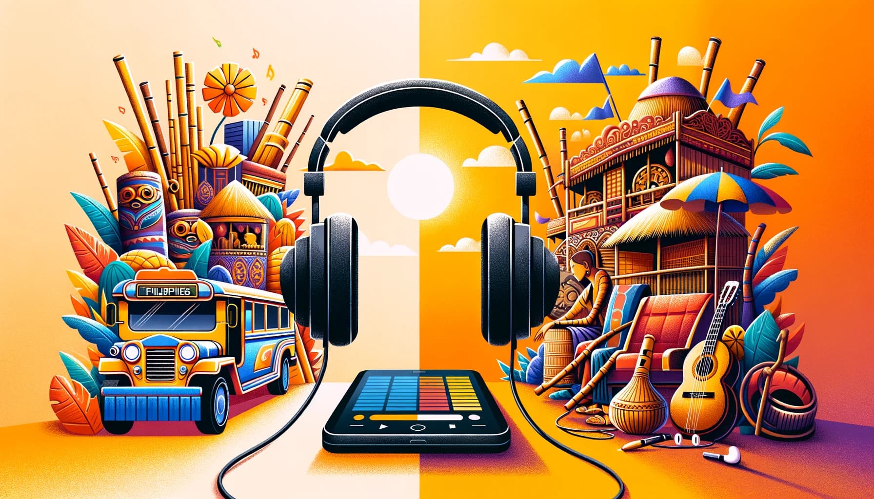 Cover Image for Tahanan vs Pimsleur: Choosing the Right Tool for Your Tagalog Heritage Journey