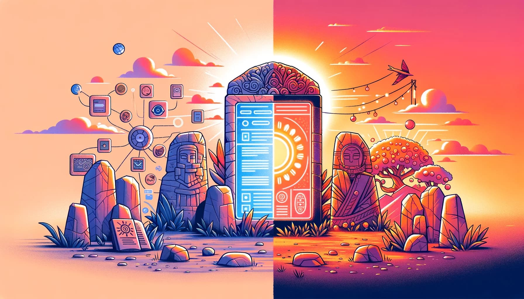 Cover Image for Tahanan vs Rosetta Stone: Why Generic Immersion Falls Short for Heritage Tagalog Learners